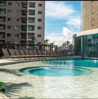 SALINAS EXCLUSIVE RESORT VISTA MAR 15º andar - 2