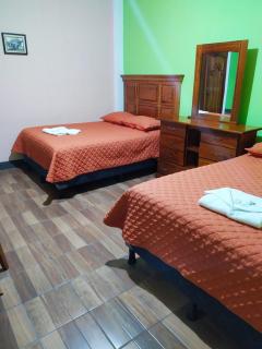 Hotel del Carmen - Retalhuleu - 8