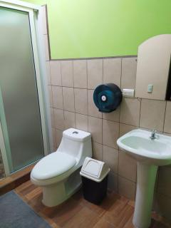 Hotel del Carmen - Retalhuleu - 5