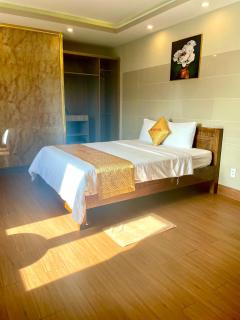 Hotel Minh Thắng 2 - Con Dao - 2