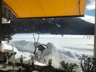 Chesa Suot Ovas - Sils Maria - 4