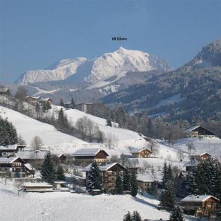 Chalet Mon Idole - Flumet - 2