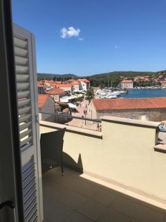 JELSA center-Sea view apartment near the beach - B2 - Jelsa (Gelsa) - 3