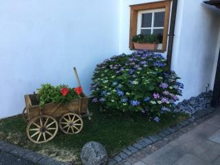Gästehaus Schwarzenauer Mühle - Bad Berleburg - 2