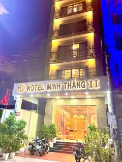 Hotel Minh Thắng 2 - Con Dao - 9