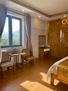 Hotel Minh Thắng 2 - Con Dao - 3