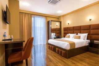Hotel Residence Plaza - Tbilisi - 8