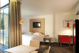 Hotel Le Pavillon 7 - Obernai - 0