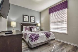 Windsor-5 Bed Townhouse W Splashpool-3801Ww - 7