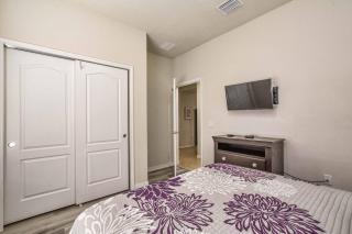 Windsor-5 Bed Townhouse W Splashpool-3801Ww - 6