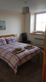Modern 1 bed Apartment close to Campbeltown - Campbeltown - 4
