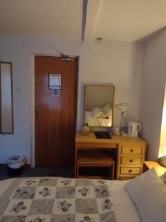 The Crown House Inn - Great Chesterford - 1