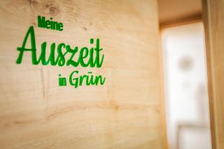Meine Auszeit – das ferienhaus - Sankt Georgen am Reith - 3