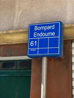 La Maison d'Angèle - 1