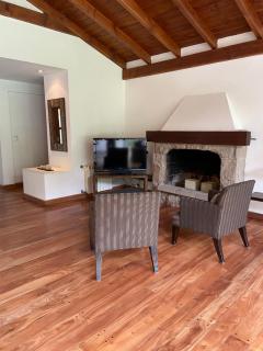 Confortable casa en el km 6 - 6