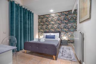 Zen Hotel - Atene - 1