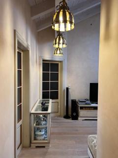Garmisch Lux Apartment mit Sauna - Garmisch-Partenkirchen - 3
