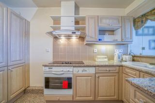 Apartment 60sqm Croisette - Balcony with sea view - Cannes - 8