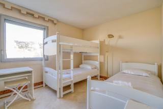 Apartment 60sqm Croisette - Balcony with sea view - Cannes - 7