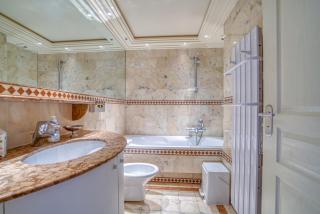 Apartment 60sqm Croisette - Balcony with sea view - Cannes - 2