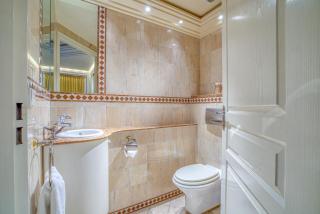 Apartment 60sqm Croisette - Balcony with sea view - Cannes - 1