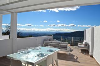 Stunning, Luxury Home in Gaucin Town, Heated pool - 2