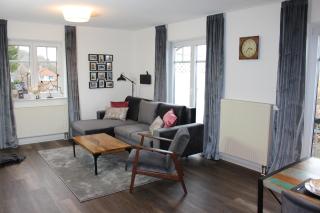 Ferienwohnung Zacharias - 9