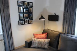 Ferienwohnung Zacharias - Bad Hersfeld - 7