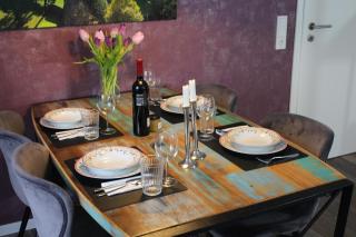 Ferienwohnung Zacharias - Bad Hersfeld - 8