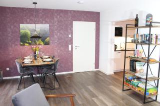 Ferienwohnung Zacharias - Bad Hersfeld - 4