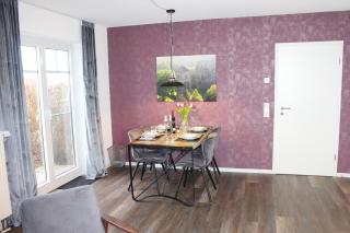 Ferienwohnung Zacharias - Bad Hersfeld - 3