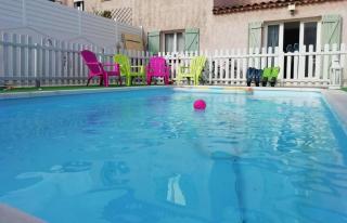 Les Hébergements de la plage sur la côte bleu Martigues - Martigues - 6