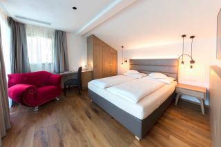 Hotel Schlosswirt - Scena - 2