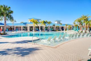 Windsor Island Resort 237 - Davenport - 9