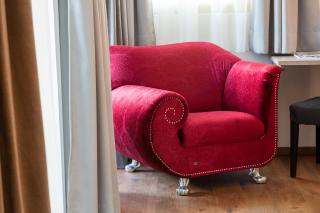 Hotel Schlosswirt - Scena - 1