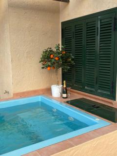 Casadeluxe El Oasis - Fuente Alamo - 9