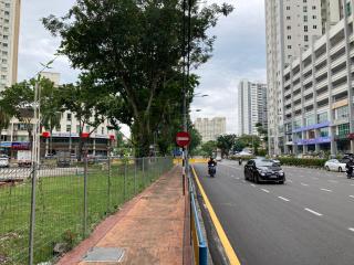 Straits Garden Suite Jelutong Georgetown - George Town - 4