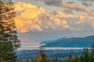 Lakeview Chalet - Sandpoint - 9