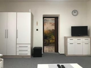 Cyklo-Moto apartmán - 9