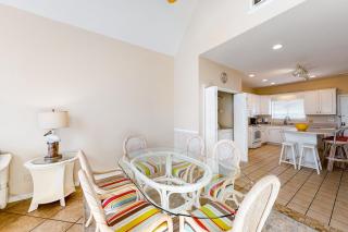 Beach Breeze - Gulf Shores - 4