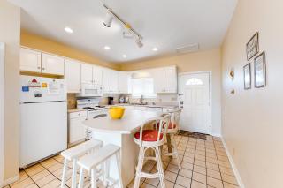 Beach Breeze - Gulf Shores - 3