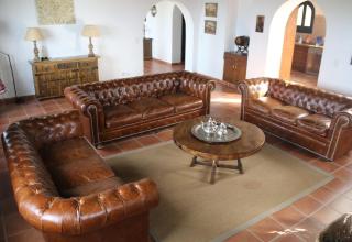 Villa Las Dalias - 2