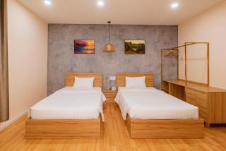 Maya Hotel 3 - 6