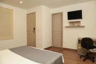 Basic Hotel Chipichape by Hoteles MS - Cali - 0