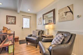 Cozy Rochester Retreat about 3 Mi to Mayo Clinic! - Rochester - 3
