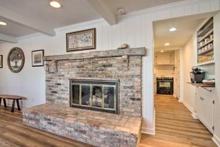 Cozy Rochester Retreat about 3 Mi to Mayo Clinic! - Rochester - 2