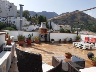 Casa Viola De Cazorla - Cazorla - 0
