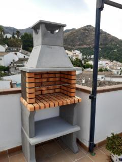 Casa Viola De Cazorla - Cazorla - 3