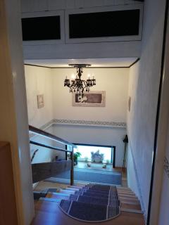 Ferienwohnung Fernblick - Sankt Ulrich am Pillersee - 9