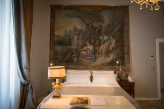 Arnaboldi Palace - Pavia - 7